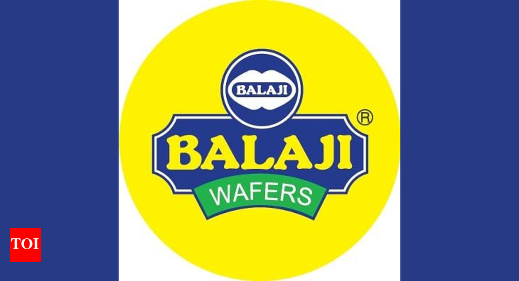 Snack deal crunch: General Atlantic nears 7% stake deal in Balaji Wafers; $282 million bet values firm at $4 billion