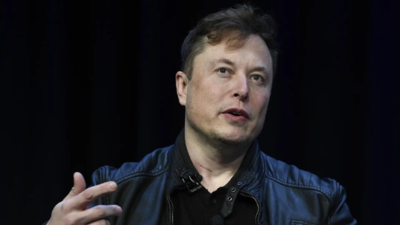Elon Musk has 'What's this' query on Lord Ganesha for Grok, shares 'Hidden attachment'