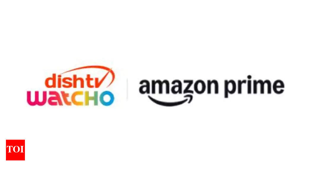 Dish TV partners with Amazon Prime to offer Prime Lite benefits to subscribers