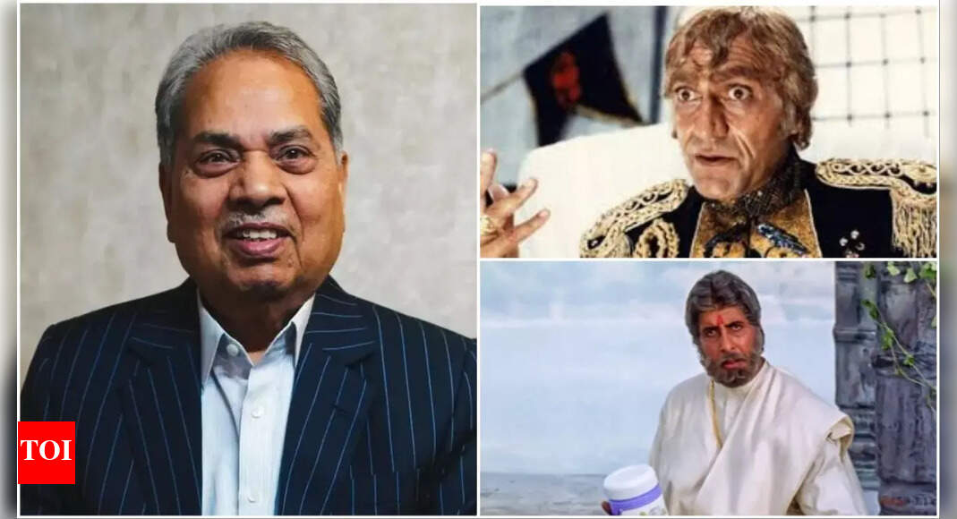 Designer Madhav Agasti: Bollywood has always mirrored the mood of the nation