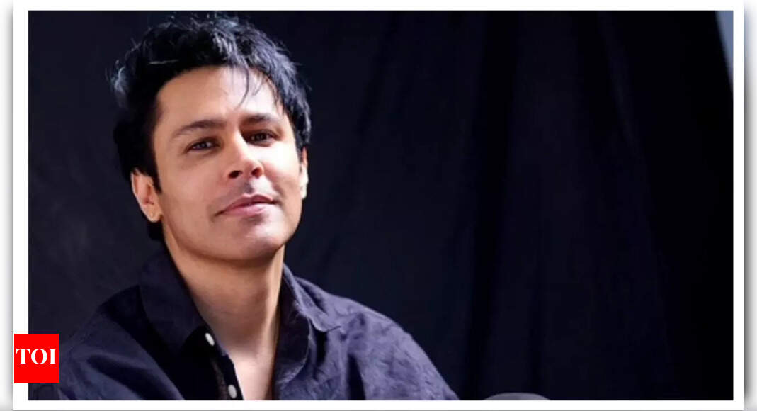 Hard work does pay off, but often not on your expected timeline: Ssudeep Sahir