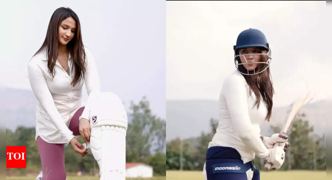 Cricket in her blood, barriers in her path: Anaya Bangar on transition, cricket dreams, and courage to be herself