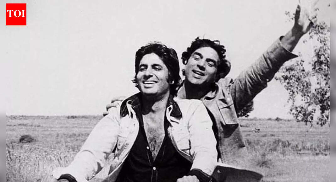 Bollywood stars who consider Dharmendra their inspiration