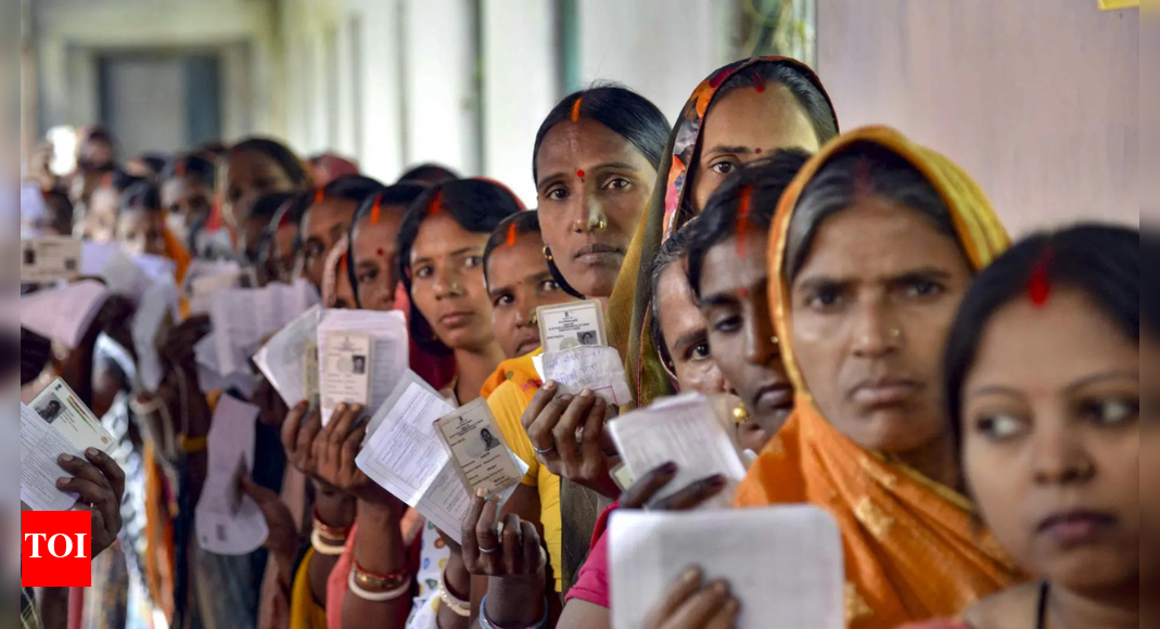 Bihar assembly elections 2025: How and where to watch exit-poll projections?