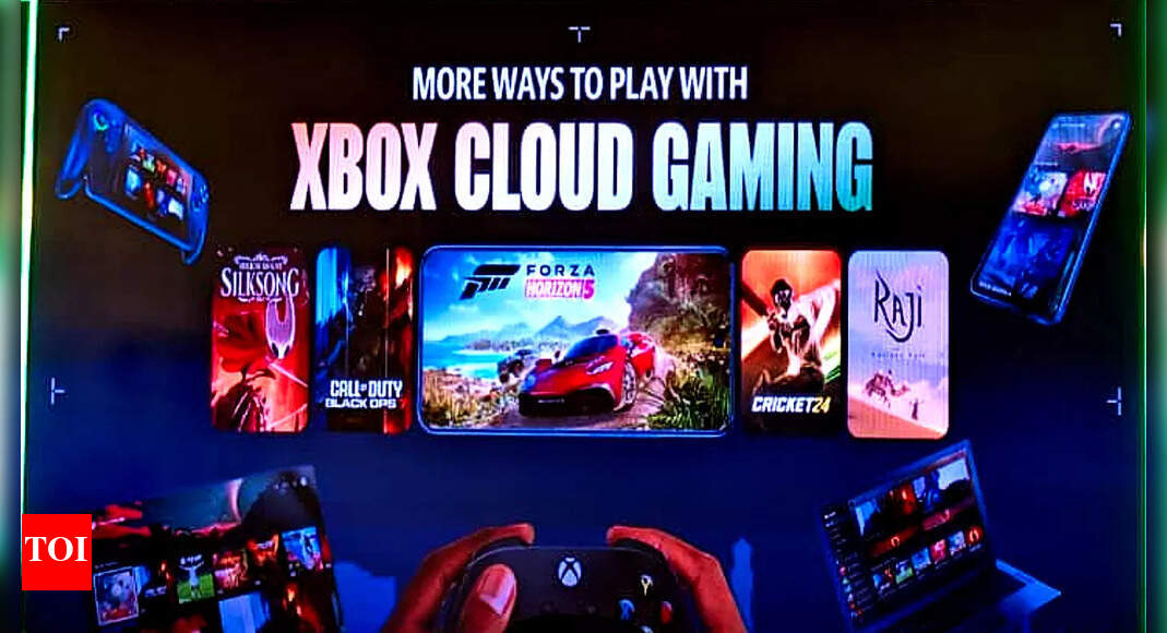 Microsoft brings Xbox Cloud Gaming in India: Minimum internet speed needed, hardware requirements and all you need to know