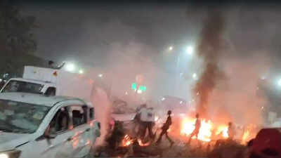  What prompted Delhi cops to initially say it was a CNG blast?