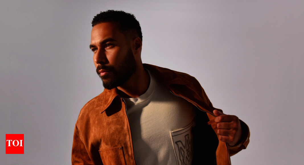 British musician TroyBoi on his dream collaboration: I’d love to work with A R Rahman, Diljit Dosanjh, or AP Dhillon