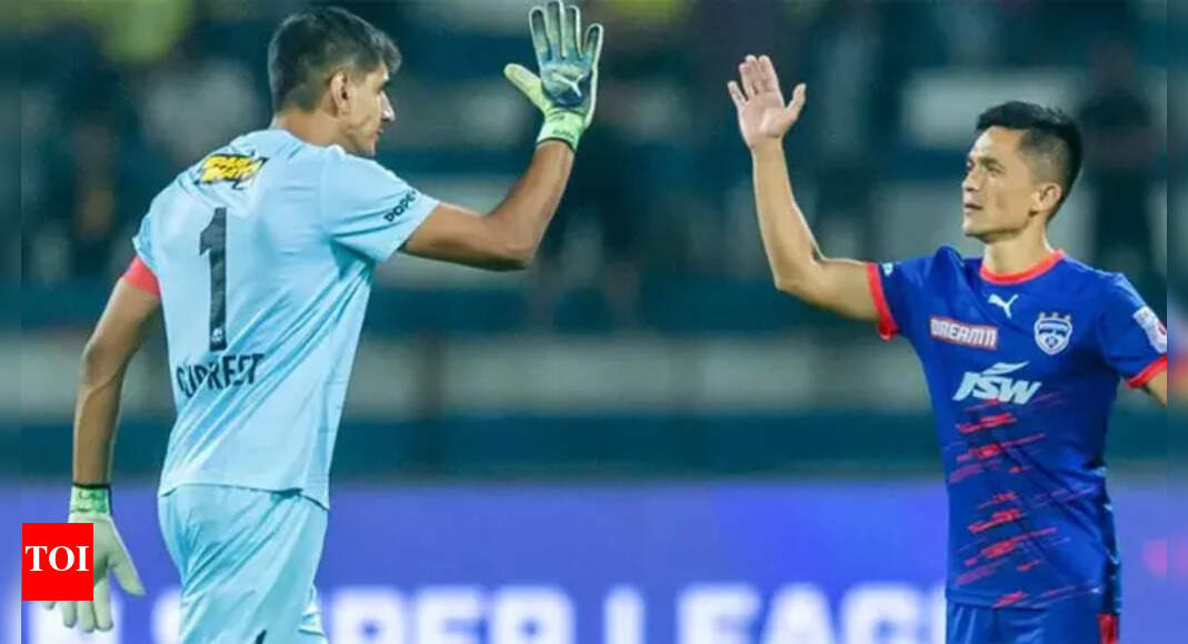 'We just want to play': Indian stars issue desperate plea to restart ISL season