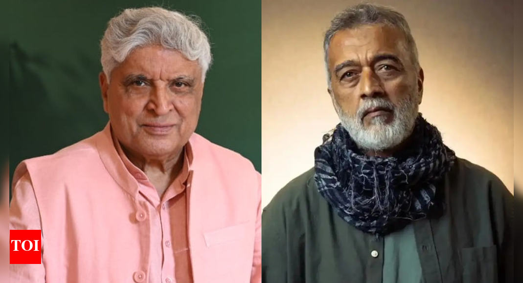 Javed Akhtar RESPONDS to Lucky Ali’s jibe, disagrees with his ‘ugly’ remark: ‘I must take his opinion with a pinch of salt’