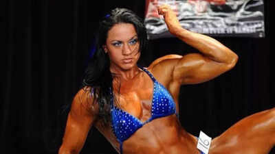  How did the champion bodybuilder die at 37