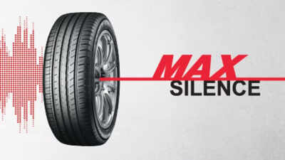 Yokohama BluEarth-GT MAX tyres launched in India, up to 30% more mileage! Price, details – The Times of India