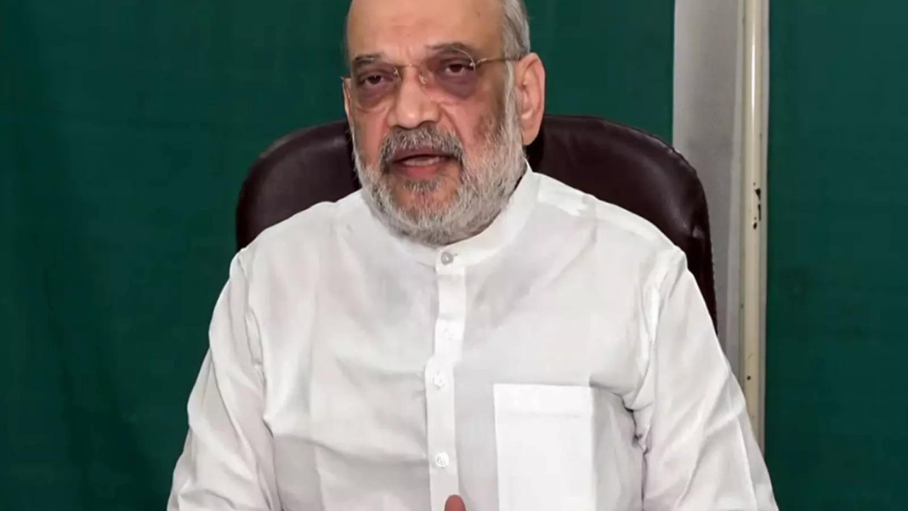 Delhi blast triggers political firestorm: Opposition seeks Amit Shah’s resignation; BJP hits back