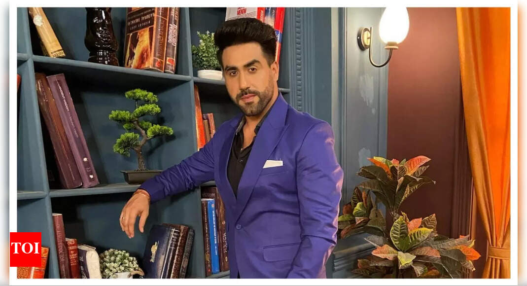 Anuj Kohli narrowly escapes Red Fort blast