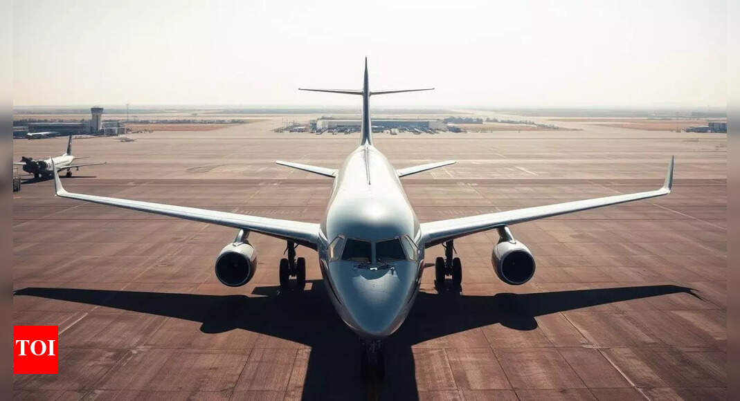 ‘Report GPS spoofing within 10 minutes of occurrence:’ DGCA to pilots & ATC