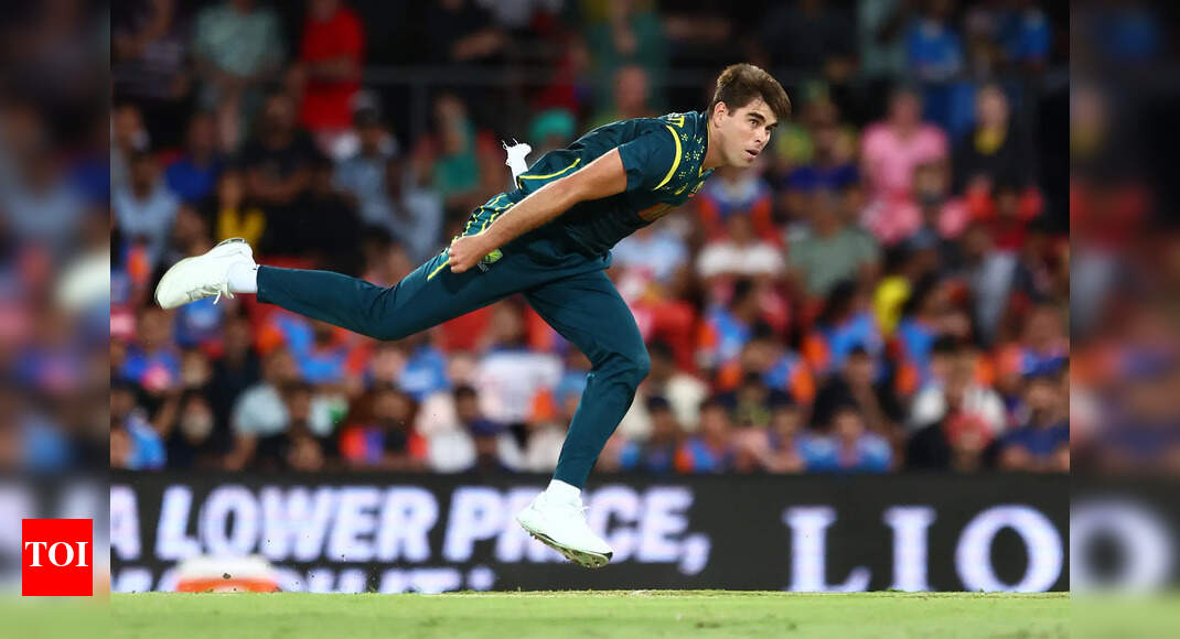 The Bartlett story — a swimmer-turned-pacer and Virat Kohli's conqueror