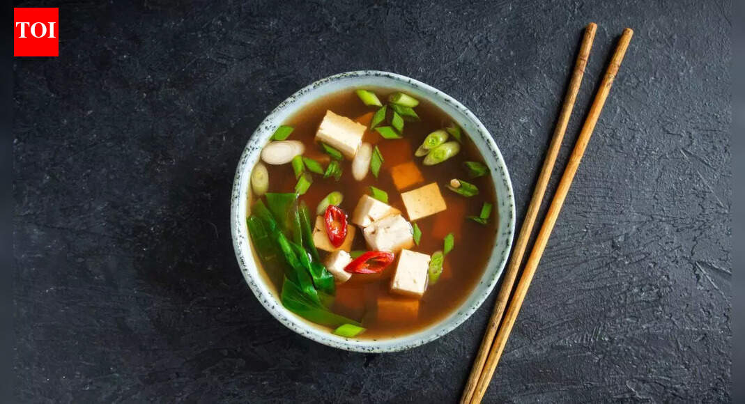 Does Miso Soup Help You Lose Weight