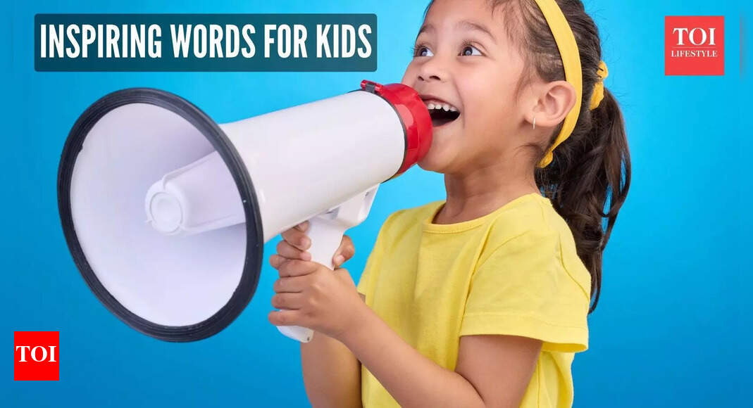 Children’s day speech ideas: Meaningful messages to inspire young minds