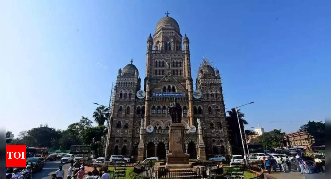 Big faces lose out as BMC reservation lottery reshuffles political turf