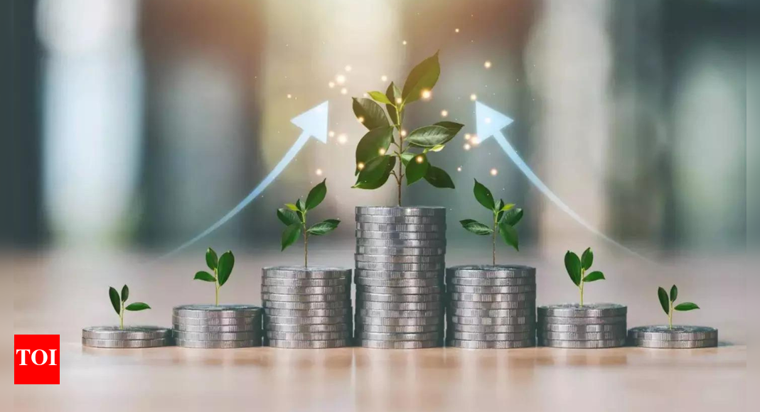 Mutual fund trends: Net equity inflows drop 19% to Rs 24,690 crore in October; SIPs, gold ETFs continue to shine