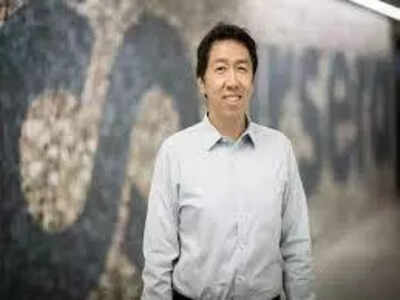 Google Brain founder Andrew Ng on why it is still important to learn coding