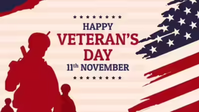 

<h2>Veterans Day</h2>
<p> 2025: What’s open, what’s closed, and how the US will observe Tuesday’s federal holiday” decoding=”async” fetchpriority=”high”/></p></div>
</div>
</div>
</section>
</div></div>
</div>
<p>Veterans Day 2025 will be observed on Tuesday, November 11, across the United States, honouring all who have served in the military –in both wartime and peace.</p>
<p>Originally observed as Armistice Day in 1919, one year after the end of World War I, the day was renamed Veterans Day in 1954 to commemorate all American veterans.<span class=