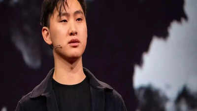 Meet 29-year-old Alexandr Wang: MIT dropout and Scale AI founder hired by Mark Zuckerberg to head Meta’s superintelligence labs