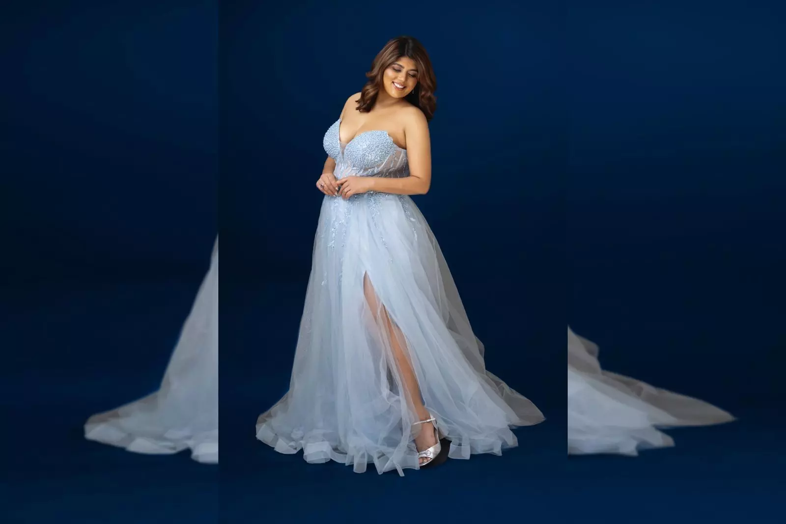 Filmmaker Isha Chhabra impresses with her new music video ‘Gulistan Chale’, featuring music by A.R. Rahman