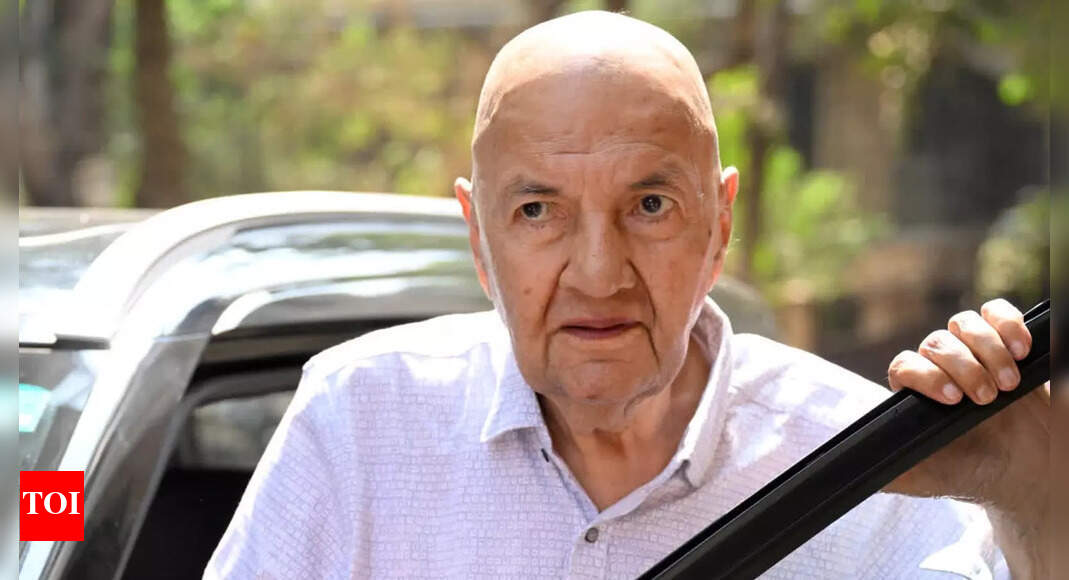 Prem Chopra's son-in-law Vikas Bhalla on his health: He will be discharged tomorrow; but is concerned about Dharamji's health (Exclusive)