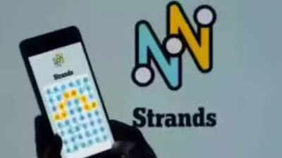 NYT Strands Puzzle: Answers, Hints, and Spangram for 11 November 2025