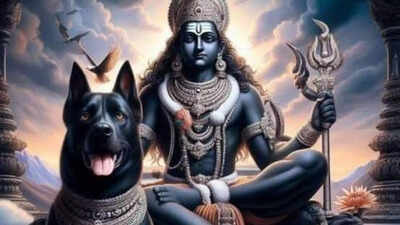 5 Remedies You Can Do To Get Rid of Black Magic on Kaal Bhairav Jayanti