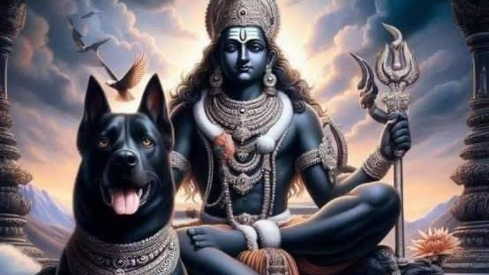 5 Remedies You Can Do To Get Rid of Black Magic on Kaal Bhairav Jayanti