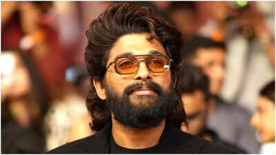 Delhi’s Red Fort blast: Allu Arjun expresses grief over shocking incident; ‘Deeply saddened, wish for peace to prevail’