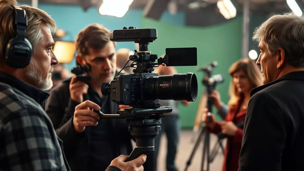 CineKind ushers in new era of compassion in Indian cinema; PFA's Maneka Gandhi & Film Federation head to unveil initiative on Nov 13