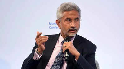 Normalcy restored? Jaishankar to visit Canada on November 12 - what's on agenda