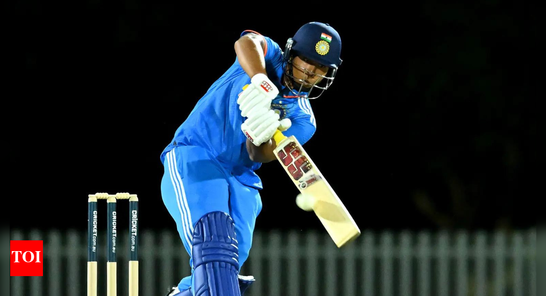 U19 triangular series: Why Vaibhav Suryavanshi 'not considered' for selection? BCCI clarifies