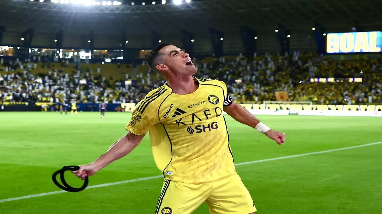 Ronaldo retirement: Will he play FIFA WC 2026? Football legend clears air