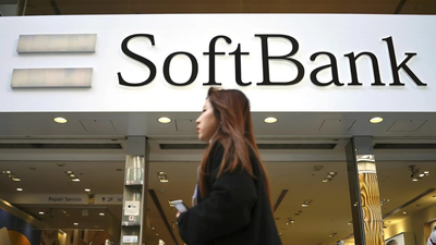  SoftBank sells Nvidia stake for $5.8 billion; focuses on OpenAI after tripling first-half profit