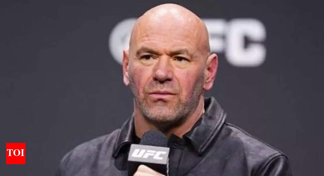 Elon Musk vs Mark Zuckerberg: UFC CEO and president Dana White responds ‘Who Will Win’ question