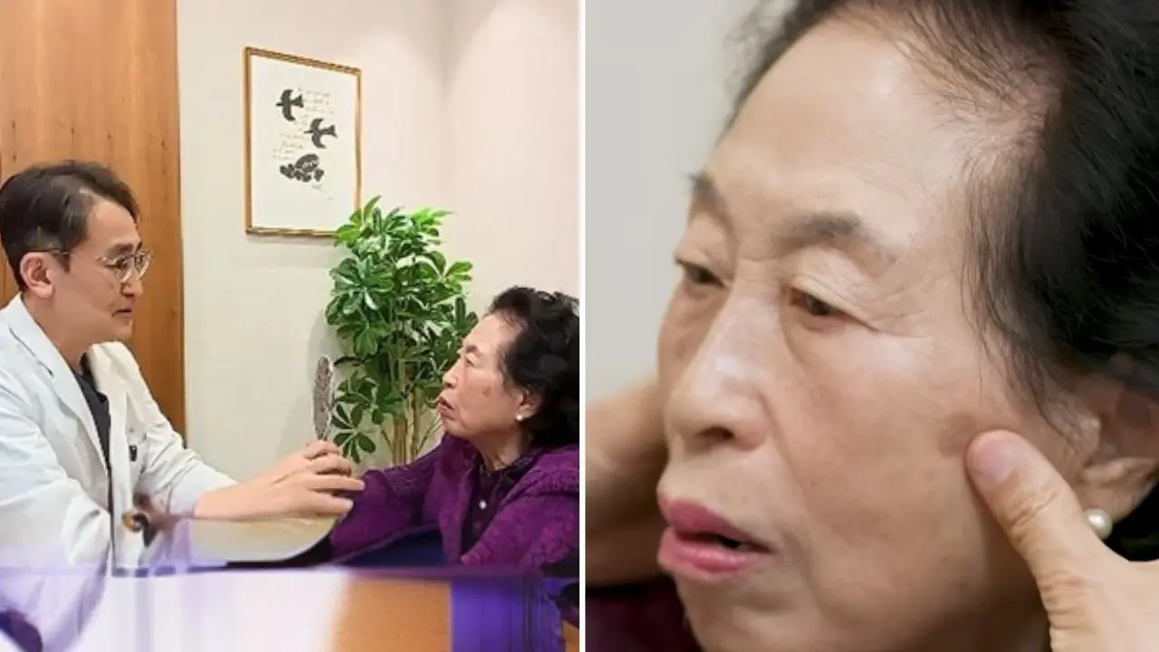 Legendary Korean actress Jeon Won-ju discusses ageing and the high cost of plastic surgery