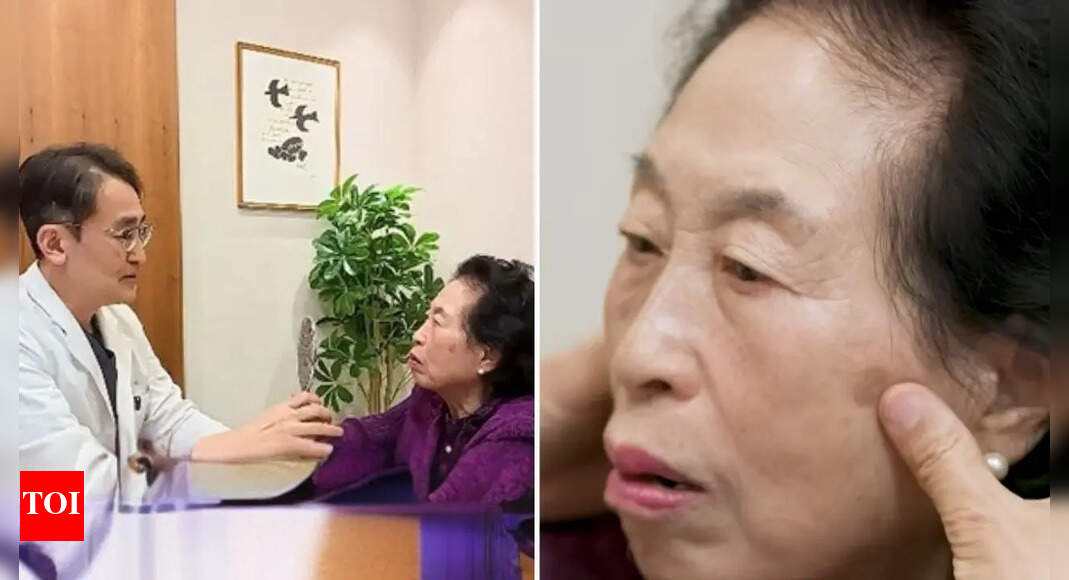 Legendary Korean actress Jeon Won-ju discusses ageing and the high cost of plastic surgery