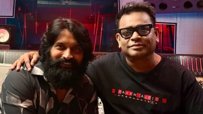 AR Rahman faces BACKLASH for working with sexual harassment-accused Jani Master; singer Chinmayi Sripada says ‘he had no idea’