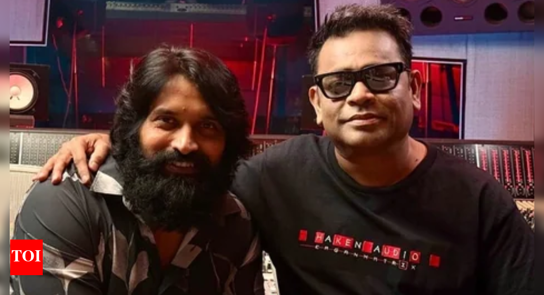 AR Rahman faces BACKLASH for working with sexual harassment-accused Jani Master; singer Chinmayi Sripada says ‘he had no idea’