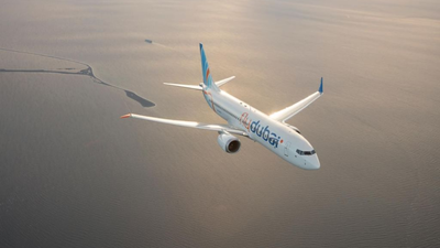 UAE: Flydubai signs IATA safety leadership charter to elevate operational safety