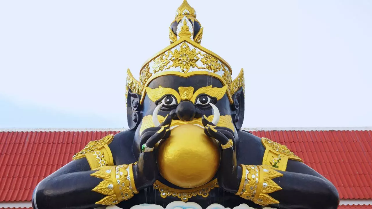 How to remove the negative effects of Rahu and Ketu?