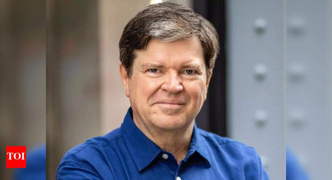 Meta chief AI scientist and one of 'Godfathers of AI' Yann LeCun may exit company
