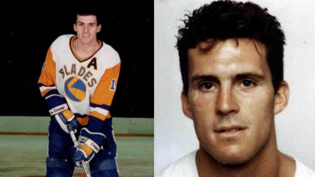 Who was Duncan MacPherson? The 14-year mystery of ice hockey player found frozen in Austrian Alps