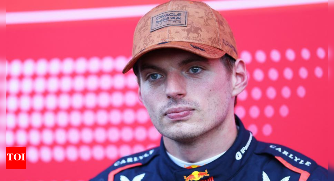 Can Max Verstappen still win the 2025 F1 world championship as Lando Norris takes control?