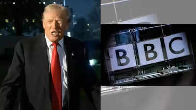 Demanda o disculpa de mil millones de dólares: Donald Trump advierte a la BBC con un ultimátum; establece una fecha límite