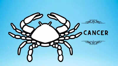 Cancer Daily Horoscope Today, November 12, 2025: Your dreams are within reach, do one brave thing toward them today – The Times of India