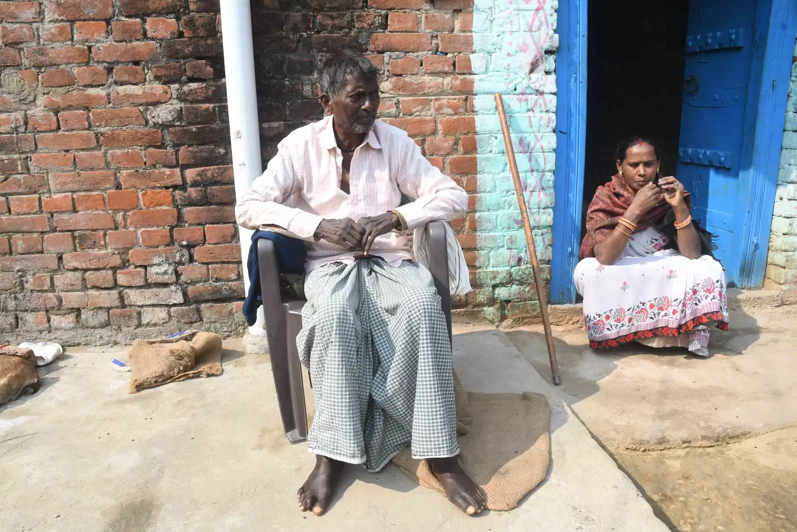 28 years after carnage, grief still shadows Lakshmanpur Bathe